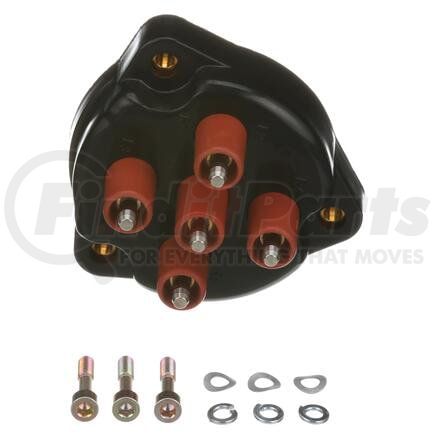 Standard Ignition GB-451 Distributor Cap