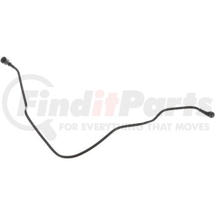 Standard Ignition GDL724 Fuel Feed Line