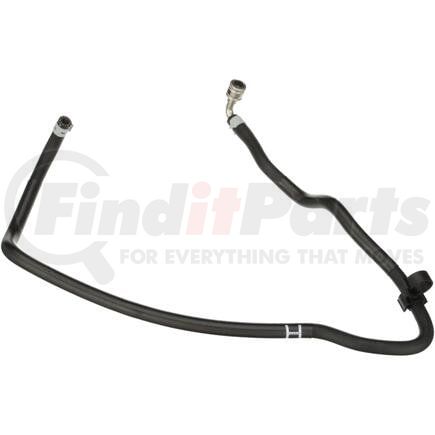 Standard Ignition GDL732 Fuel Feed Line