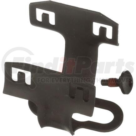 Standard Ignition HK10 Fuel Injector Retaining Bracket