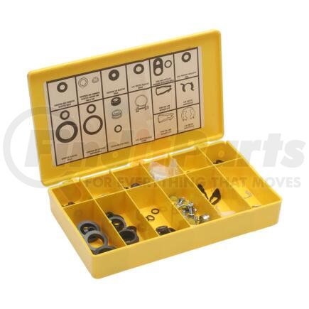 Standard Ignition HK3 Fuel Injector Repair Kit