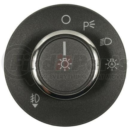 Standard Ignition HLS-1503 Headlight Switch