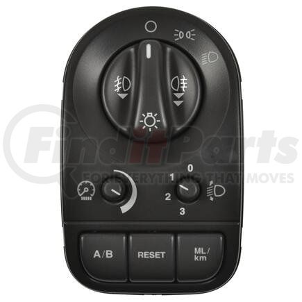 Standard Ignition HLS-1543 Headlight Switch