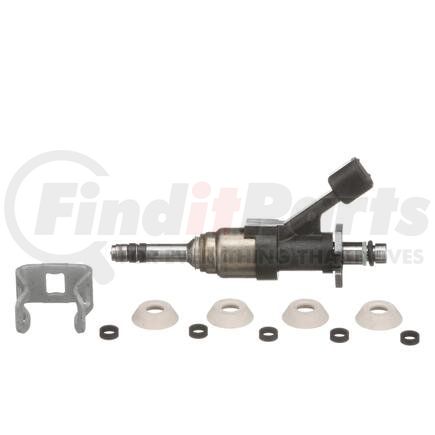 Standard Ignition FJ1461 Fuel Injector - GDI - New