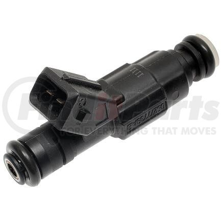 Standard Ignition FJ213 Fuel Injector - MFI - New