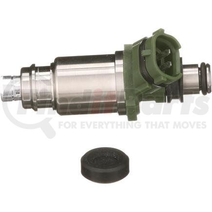 Standard Ignition FJ295 Fuel Injector - MFI - New