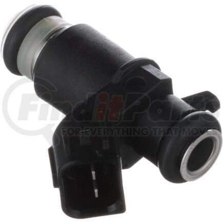 Standard Ignition FJ338 Fuel Injector - MFI - New