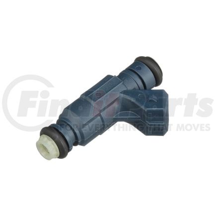 Standard Ignition FJ438 Fuel Injector - MFI - New