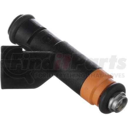 Standard Ignition FJ455 Fuel Injector - MFI - New