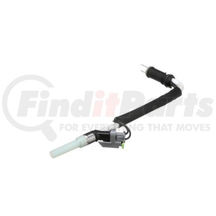 Standard Ignition FJ466 Fuel Injector - MFI - New