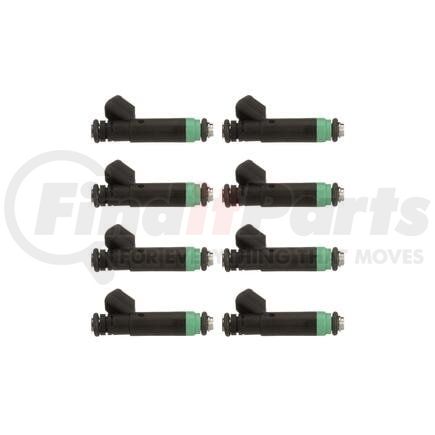 Standard Ignition FJ475RP8 Fuel Injector Kit - MFI - New