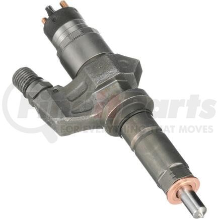 Standard Ignition FJ495 Fuel Injector - Diesel - Remfd