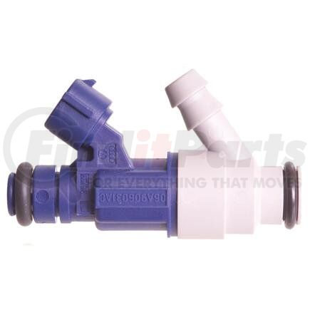 Standard Ignition FJ652 Fuel Injector - MFI - New