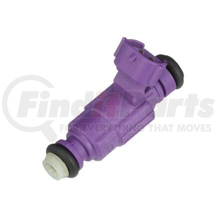 Standard Ignition FJ661 Fuel Injector - MFI - New
