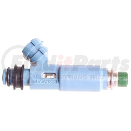 Standard Ignition FJ674 Fuel Injector - MFI - New