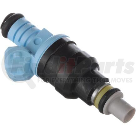 Standard Ignition FJ717 Fuel Injector - MFI - New