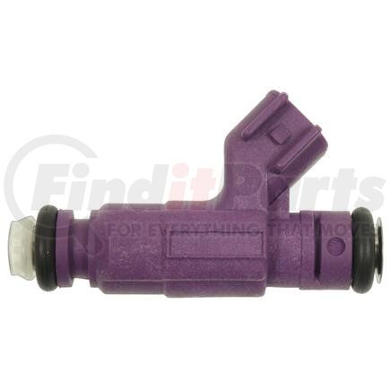 Standard Ignition FJ729 Fuel Injector - MFI - New