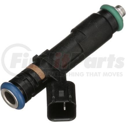 Standard Ignition FJ817 Fuel Injector - MFI - New