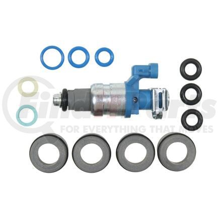Standard Ignition FJ911 Fuel Injector - MFI - New