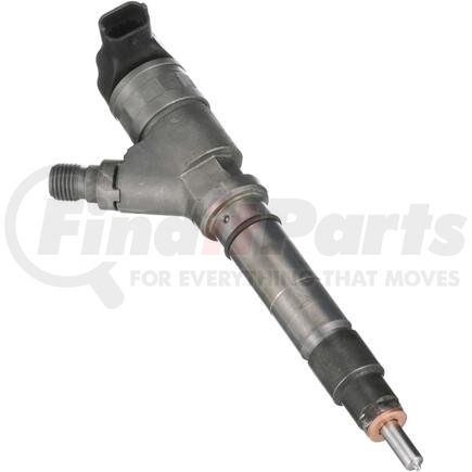 Standard Ignition FJ962 Fuel Injector - Diesel - Remfd