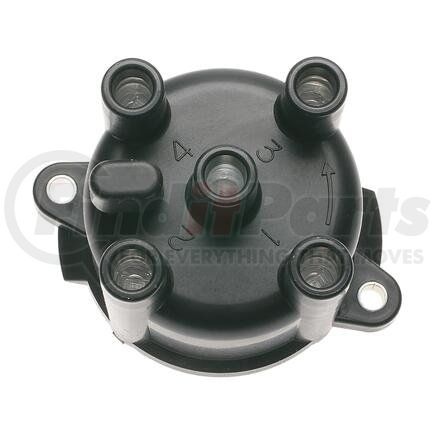 Standard Ignition JH-166 Distributor Cap