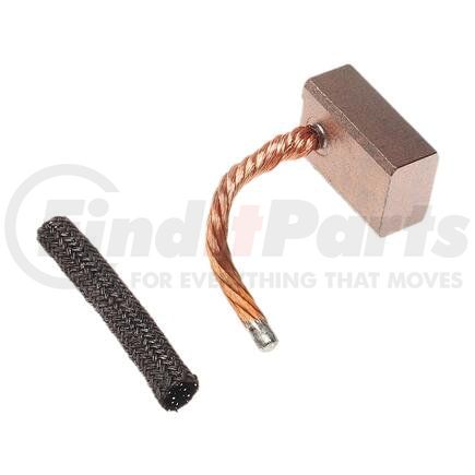 Standard Ignition JX-111 Starter Brush Set
