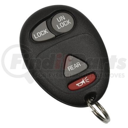 Standard Ignition KET122 Keyless Entry Transmitter