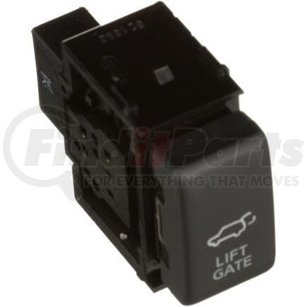 Standard Ignition LSW116 Liftgate Release Switch