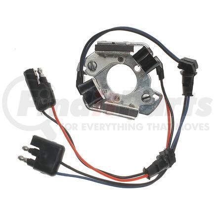 Standard Ignition LX-114 Distributor Pick-Up Assembly