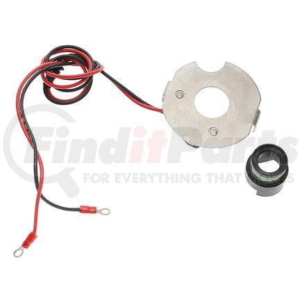 Standard Ignition LX-819 Electronic Ignition Conversion Kit