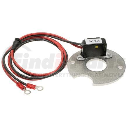 Standard Ignition LX-821 Electronic Ignition Conversion Kit