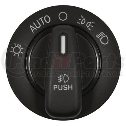 Standard Ignition HLS-1619 Multi Function Dash Switch