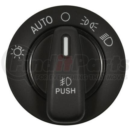 Standard Ignition HLS-1619 Multi Function Dash Switch