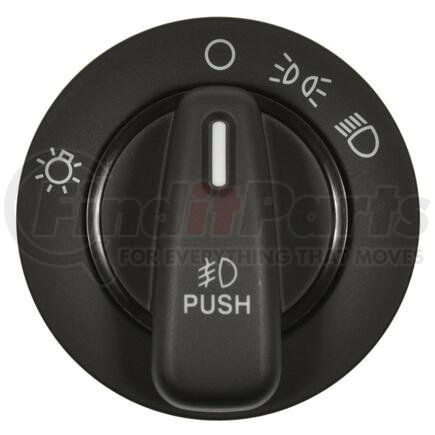 Standard Ignition HLS1654 Headlight Switch