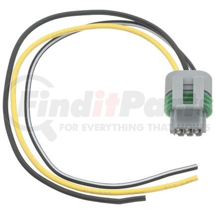 Standard Ignition HP4335 CAMSHAFT SENSOR CN