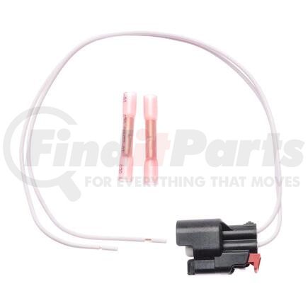 Standard Ignition HP4347 ABS SPEED SENSOR CN