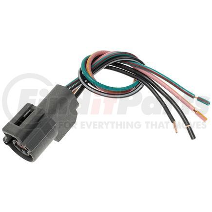 Standard Ignition HP4385