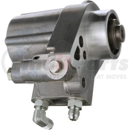 Standard Ignition HPI4 Diesel Injection High Pressure Oil Pump