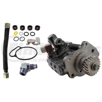 Standard Ignition HPI8 Diesel Injection High Pressure Oil Pump