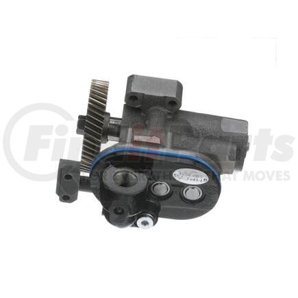 Standard Ignition HPI7 Diesel Injection High Pressure Oil Pump