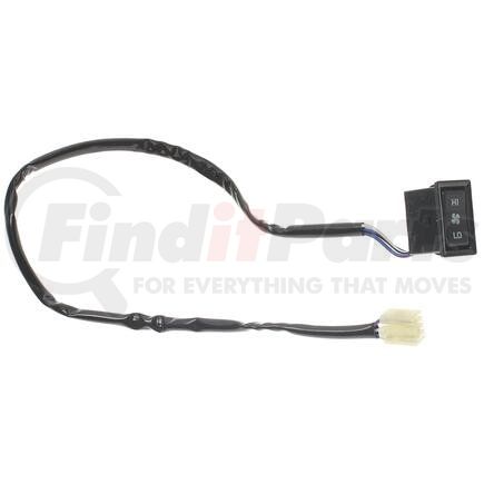 Standard Ignition HS-232 A/C and Heater Blower Motor Switch