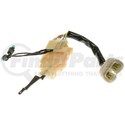 Standard Ignition HS-233 A/C and Heater Blower Motor Switch