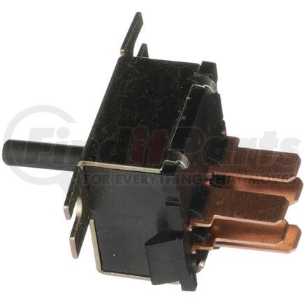 Standard Ignition HS-248 A/C and Heater Blower Motor Switch