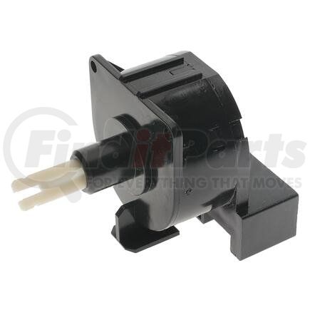 Standard Ignition HS-285 A/C and Heater Blower Motor Switch