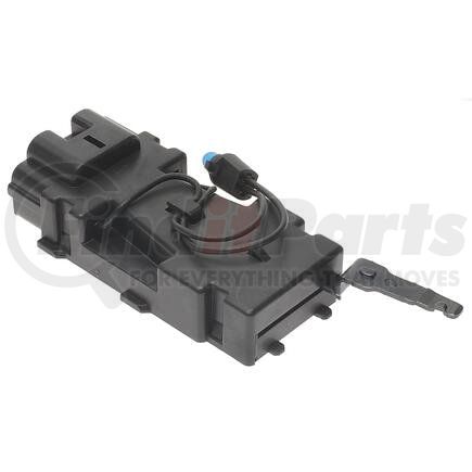 Standard Ignition HS-298 A/C and Heater Blower Motor Switch