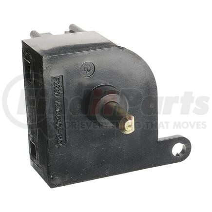 Standard Ignition HS-311 A/C and Heater Blower Motor Switch