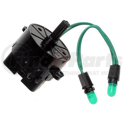 Standard Ignition HS-327 A/C and Heater Blower Motor Switch