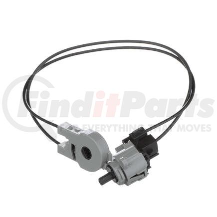 Standard Ignition HS-362 A/C and Heater Selector Switch