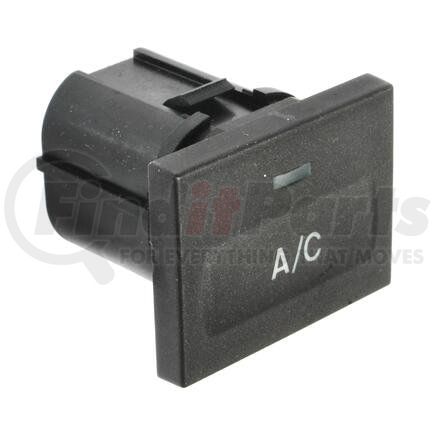 Standard Ignition HS-391 A/C and Heater Selector Switch