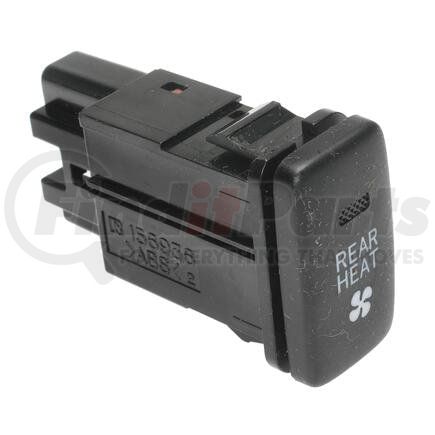 Standard Ignition HS-400 A/C and Heater Blower Motor Switch